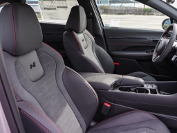 Hyundai Sonata N Line FWD 2026