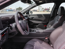 Hyundai Sonata N Line FWD 2026