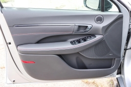 Hyundai Sonata N Line FWD 2026