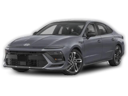 Hyundai Sonata N Line FWD 2026