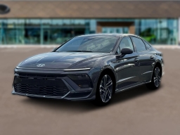 Hyundai Sonata N Line FWD 2026