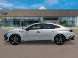 Hyundai Sonata N Line FWD 2025