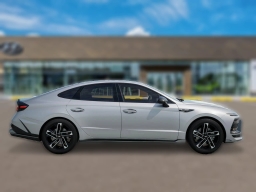 Hyundai Sonata N Line FWD 2025