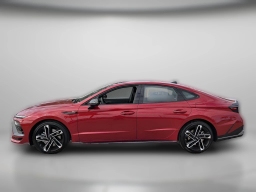 Hyundai Sonata N Line FWD 2026