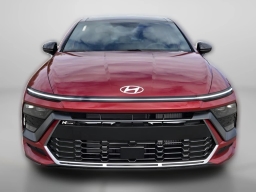Hyundai Sonata N Line FWD 2026