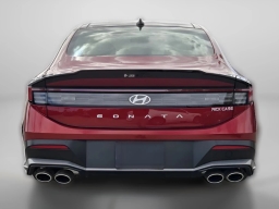 Hyundai Sonata N Line FWD 2026