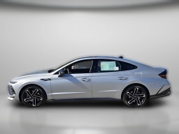 Hyundai Sonata N Line FWD 2026