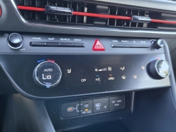 Hyundai Sonata N Line FWD 2026
