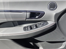 Hyundai Sonata N Line FWD 2026