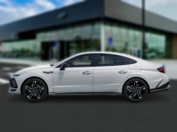 Hyundai Sonata N Line FWD 2026