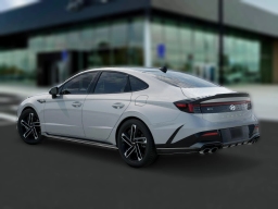 Hyundai Sonata N Line FWD 2026