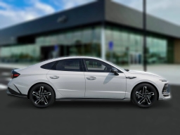 Hyundai Sonata N Line FWD 2026