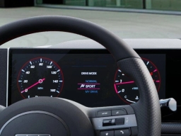 Hyundai Sonata N Line FWD 2026