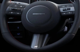 Hyundai Sonata N Line FWD 2026