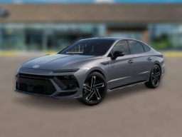 Hyundai Sonata N Line FWD 2026