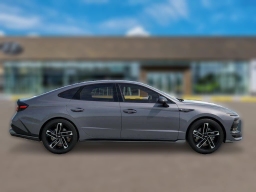 Hyundai Sonata N Line FWD 2026