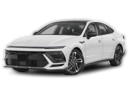 Hyundai Sonata N Line FWD 2026