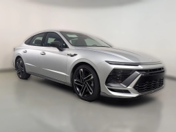 Hyundai Sonata N Line FWD 2026