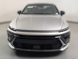 Hyundai Sonata N Line FWD 2026