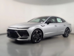 Hyundai Sonata N Line FWD 2026