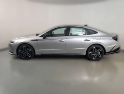 Hyundai Sonata N Line FWD 2026