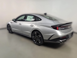 Hyundai Sonata N Line FWD 2026