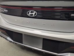Hyundai Sonata N Line FWD 2026