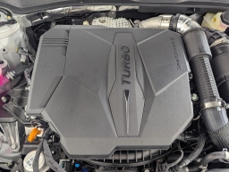 Hyundai Sonata N Line FWD 2026