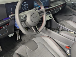 Hyundai Sonata N Line FWD 2026