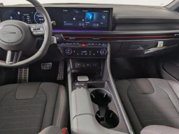 Hyundai Sonata N Line FWD 2026