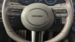 Hyundai Sonata N Line FWD 2026