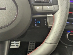 Hyundai Sonata N Line FWD 2026