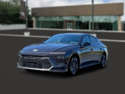 Hyundai Sonata N Line FWD 2026