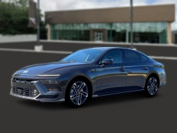 Hyundai Sonata N Line FWD 2026