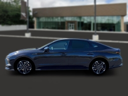Hyundai Sonata N Line FWD 2026