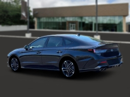 Hyundai Sonata N Line FWD 2026