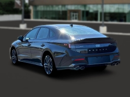 Hyundai Sonata N Line FWD 2026