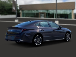 Hyundai Sonata N Line FWD 2026