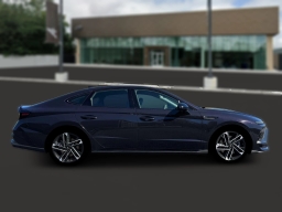 Hyundai Sonata N Line FWD 2026