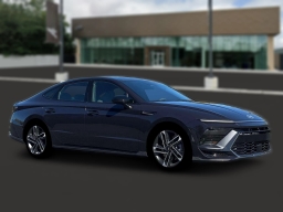 Hyundai Sonata N Line FWD 2026