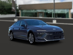 Hyundai Sonata N Line FWD 2026