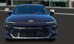 Hyundai Sonata N Line FWD 2026