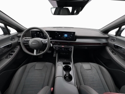 Hyundai Sonata N Line FWD 2026