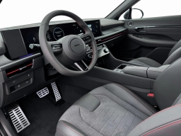 Hyundai Sonata N Line FWD 2026