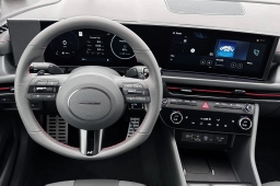 Hyundai Sonata N Line FWD 2026