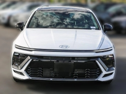 Hyundai Sonata N Line FWD 2026