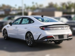 Hyundai Sonata N Line FWD 2026