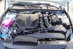 Hyundai Sonata N Line FWD 2026
