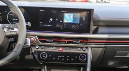 Hyundai Sonata N Line FWD 2026