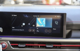 Hyundai Sonata N Line FWD 2026